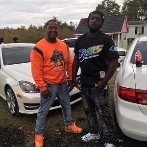 Meet your Posher, Eugene